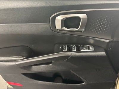 2021 Kia Sorento LX
