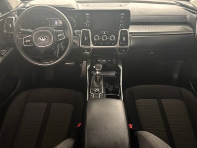 2021 Kia Sorento LX