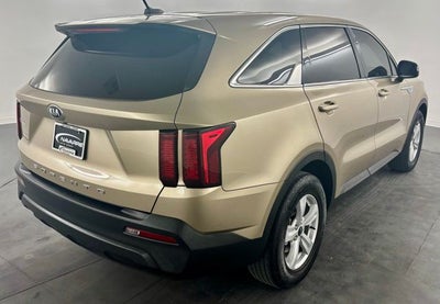 2021 Kia Sorento LX