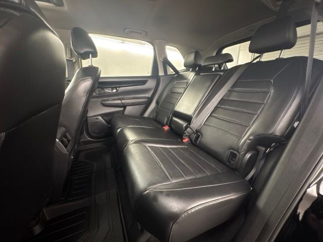 2023 Honda CR-V Base
