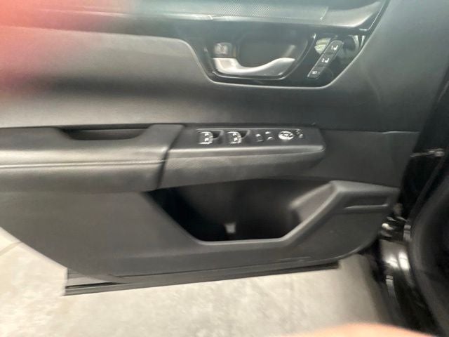 2023 Honda CR-V Base