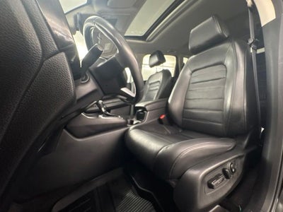 2023 Honda CR-V Base