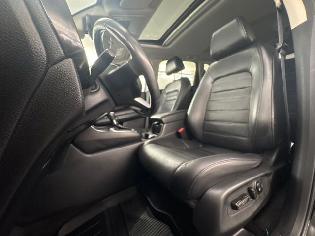 2023 Honda CR-V Base