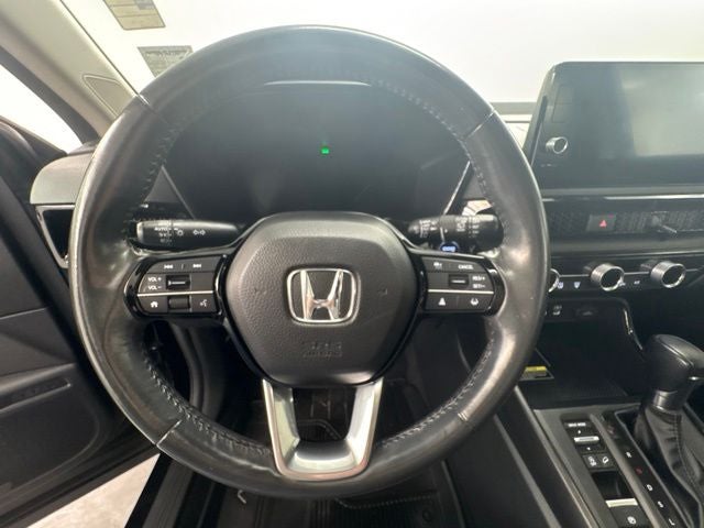 2023 Honda CR-V Base