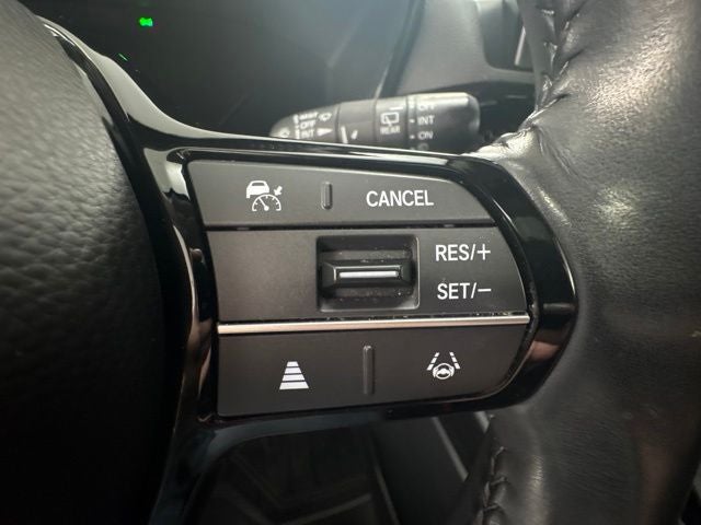 2023 Honda CR-V Base