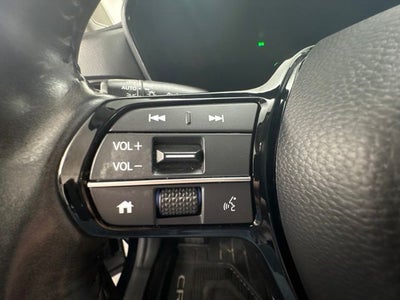 2023 Honda CR-V Base