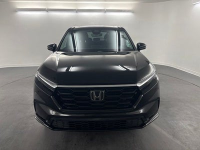 2023 Honda CR-V Base