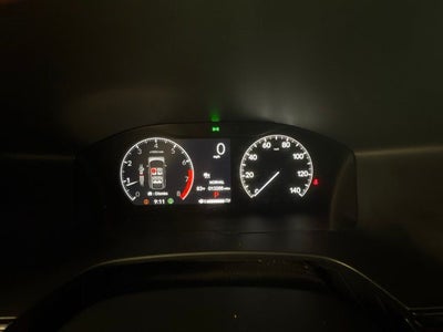 2023 Honda CR-V Base