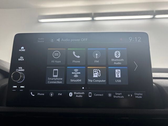 2023 Honda CR-V Base