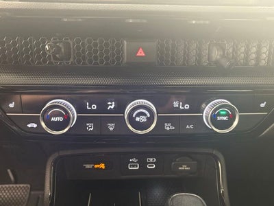 2023 Honda CR-V Base