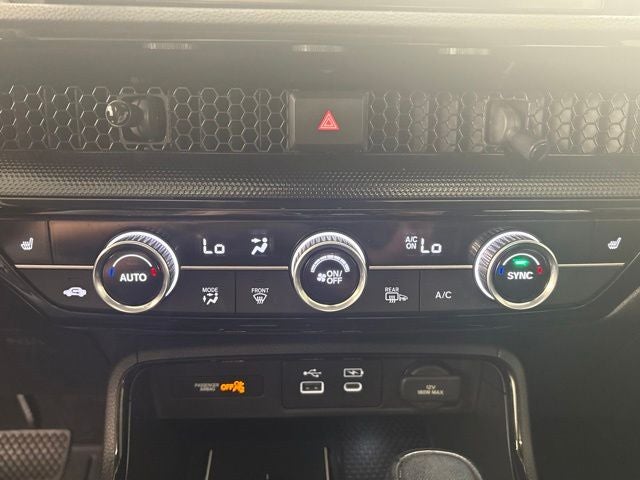2023 Honda CR-V Base