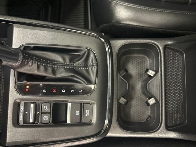 2023 Honda CR-V Base