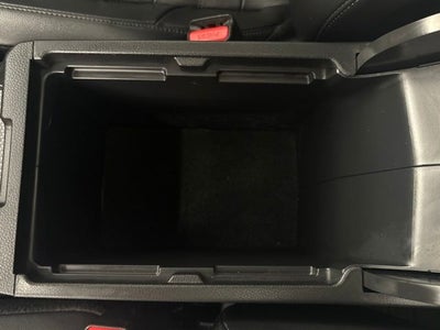 2023 Honda CR-V Base