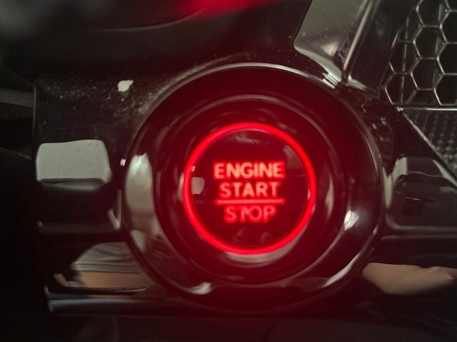 2023 Honda CR-V Base