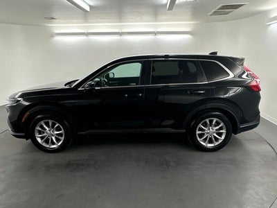 2023 Honda CR-V Base