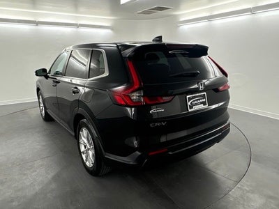 2023 Honda CR-V Base