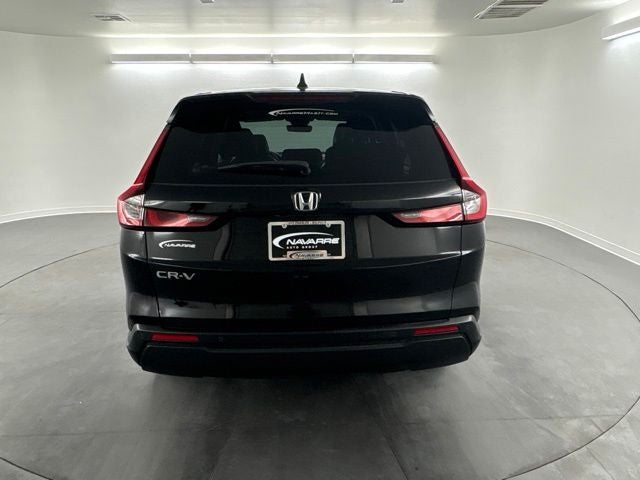 2023 Honda CR-V Base