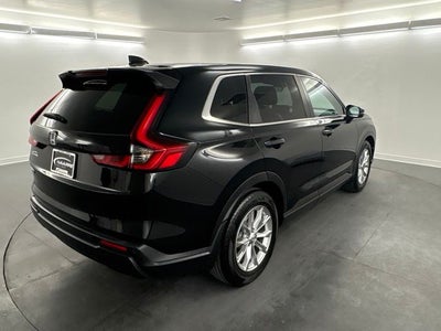 2023 Honda CR-V Base
