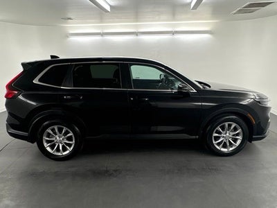 2023 Honda CR-V Base