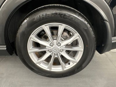 2023 Honda CR-V Base