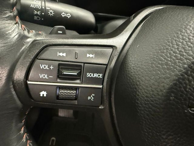 2023 Honda CR-V Hybrid HYBRID 2WD SPORT