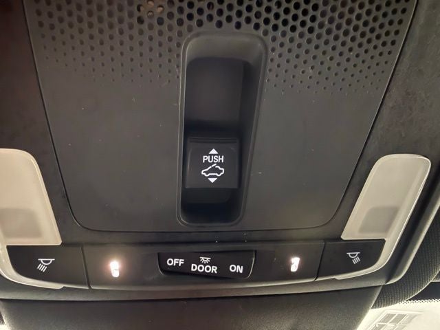 2023 Honda CR-V Hybrid HYBRID 2WD SPORT