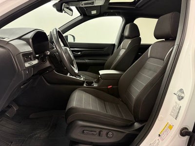 2023 Honda CR-V Hybrid HYBRID 2WD SPORT