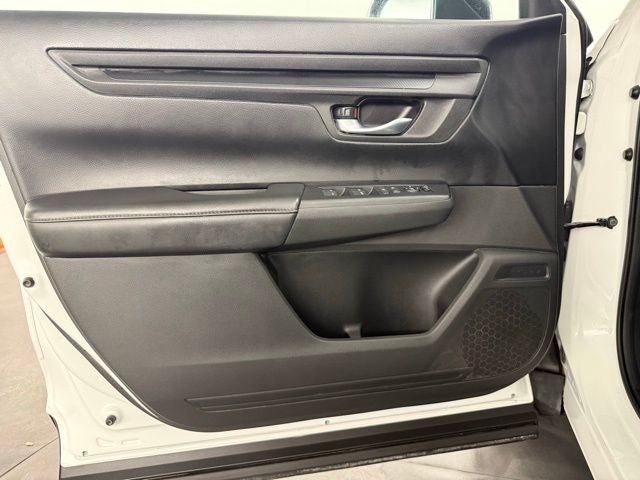 2023 Honda CR-V Hybrid HYBRID 2WD SPORT