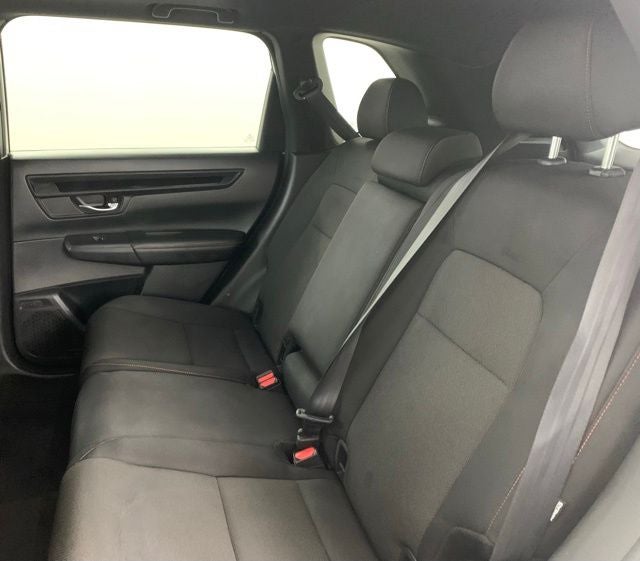2025 Honda CR-V Hybrid HYBRID 2WD SPORT
