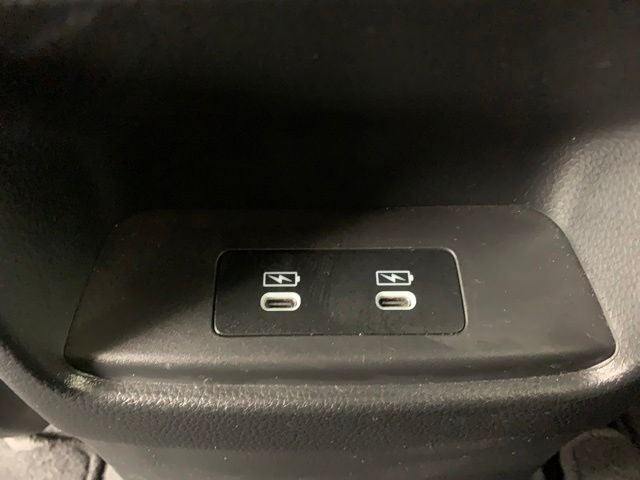 2025 Honda CR-V Hybrid HYBRID 2WD SPORT