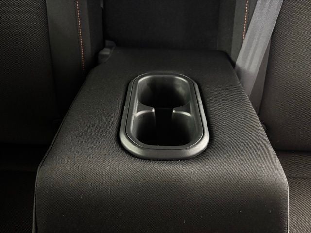 2025 Honda CR-V Hybrid HYBRID 2WD SPORT