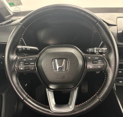 2025 Honda CR-V Hybrid HYBRID 2WD SPORT