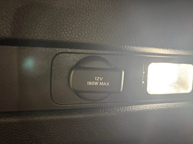 2025 Honda CR-V Hybrid HYBRID 2WD SPORT