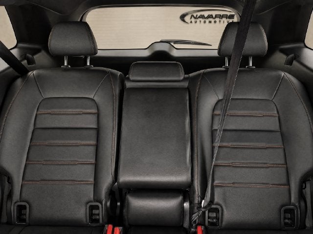 2024 Honda CR-V Hybrid HYBRID 2WD SPORT-L