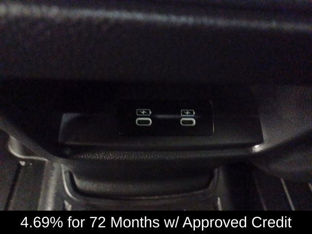 2026 Honda CR-V Hybrid AWD TrailSport Hybrid