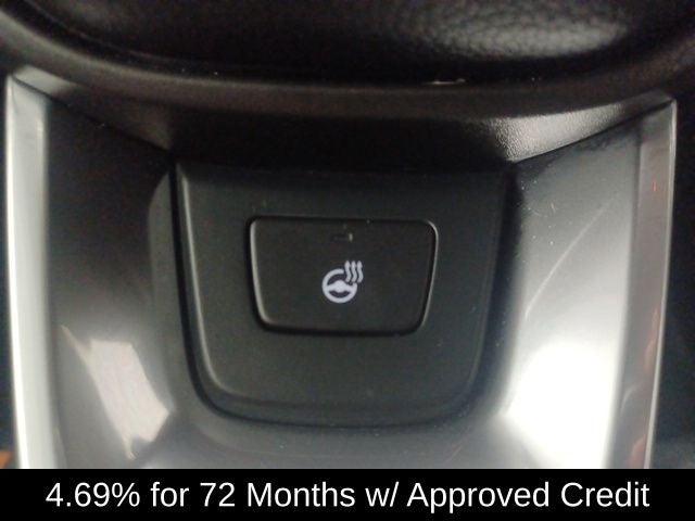 2026 Honda CR-V Hybrid AWD TrailSport Hybrid
