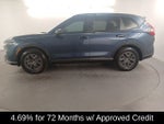 2026 Honda CR-V Hybrid AWD TrailSport Hybrid