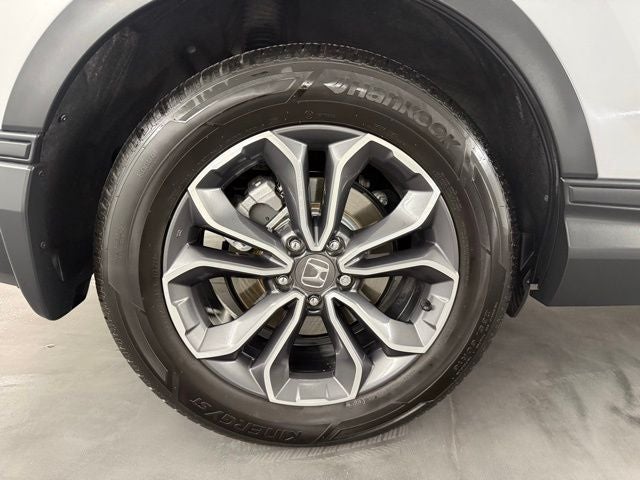 2020 Honda CR-V 2WD EX-L