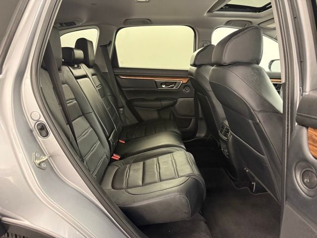 2020 Honda CR-V 2WD EX-L