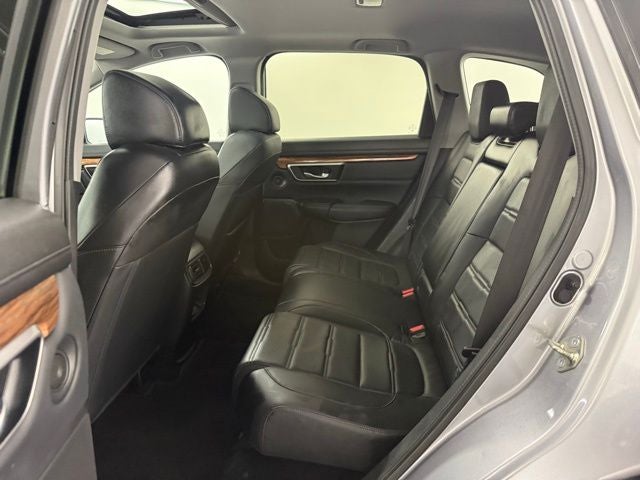 2020 Honda CR-V 2WD EX-L