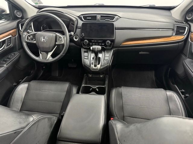 2020 Honda CR-V 2WD EX-L