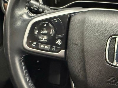 2020 Honda CR-V 2WD EX-L