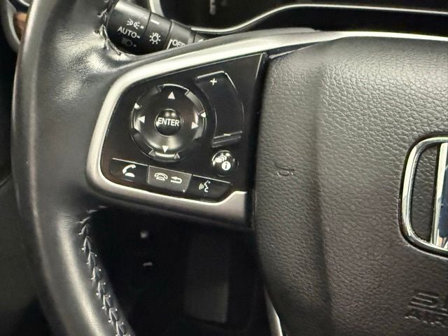 2020 Honda CR-V 2WD EX-L