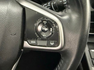 2020 Honda CR-V 2WD EX-L