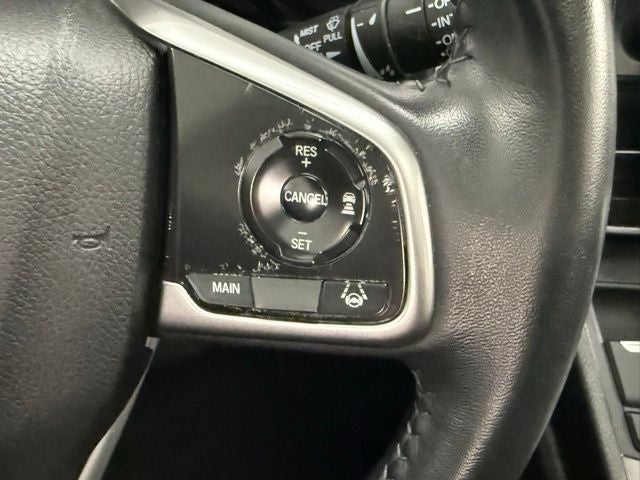 2020 Honda CR-V 2WD EX-L