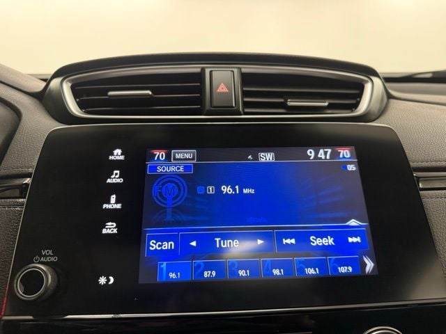 2020 Honda CR-V 2WD EX-L