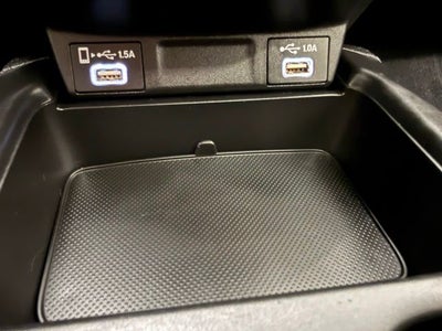 2020 Honda CR-V 2WD EX-L