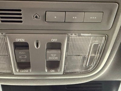 2020 Honda CR-V 2WD EX-L