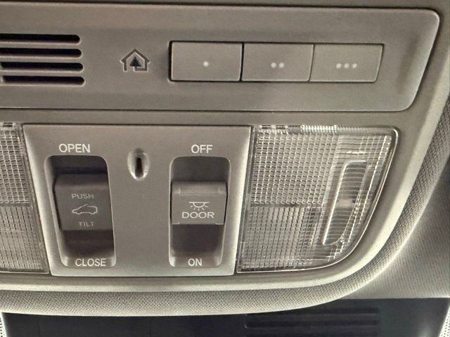 2020 Honda CR-V 2WD EX-L