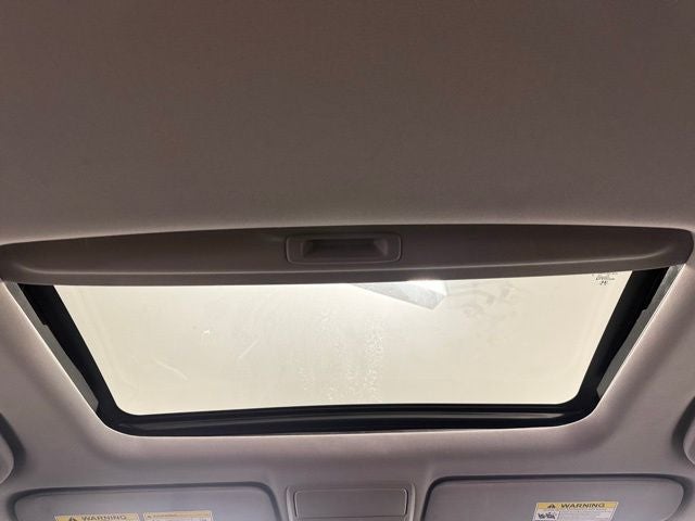 2020 Honda CR-V 2WD EX-L